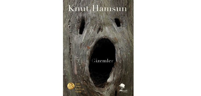 Tuhaf dünyada bir şarlatan